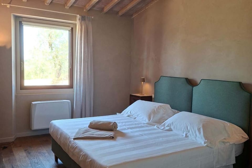 Fattoria di Rignana Winery BnB Farm Stay in Tuscany