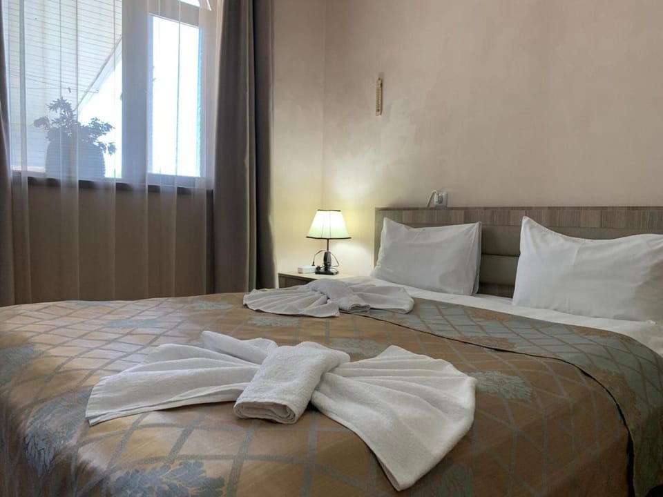 Old Town Akhaltsikhe Hotel in Georgia