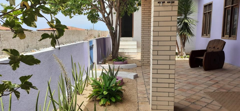 Casa Grande House in State of Rio Grande do Norte, Brazil