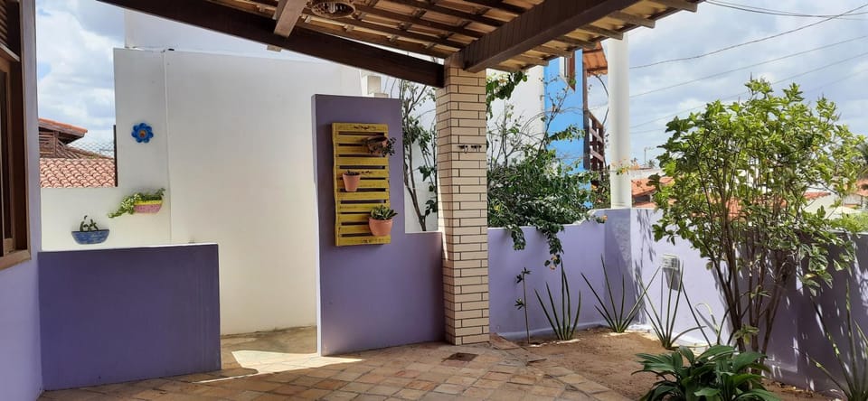 Casa Grande House in State of Rio Grande do Norte, Brazil