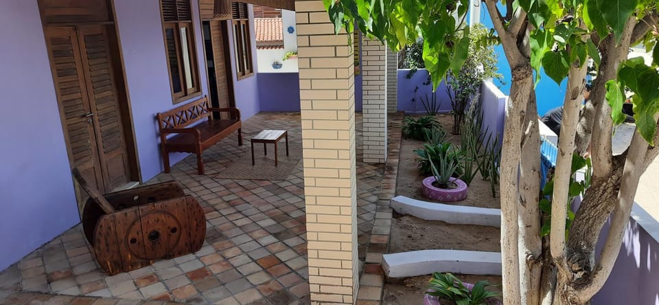 Casa Grande House in State of Rio Grande do Norte, Brazil