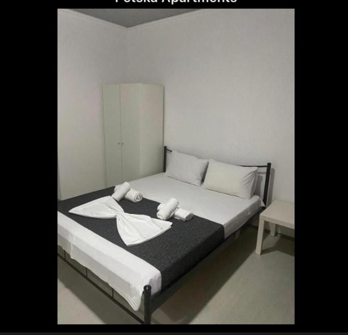 Petska Apartments Apartment in Pieria, Greece