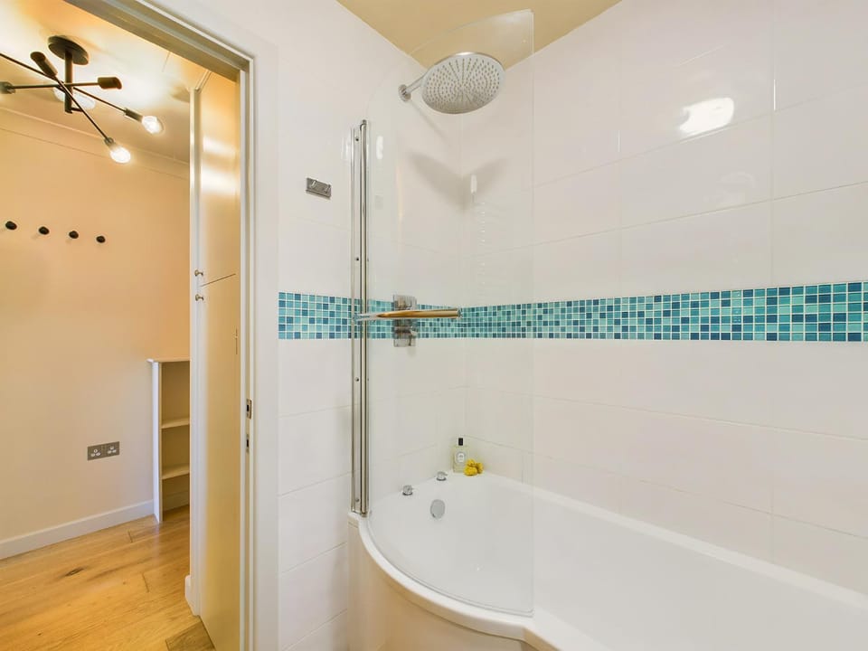Shower, Bathroom, Bath