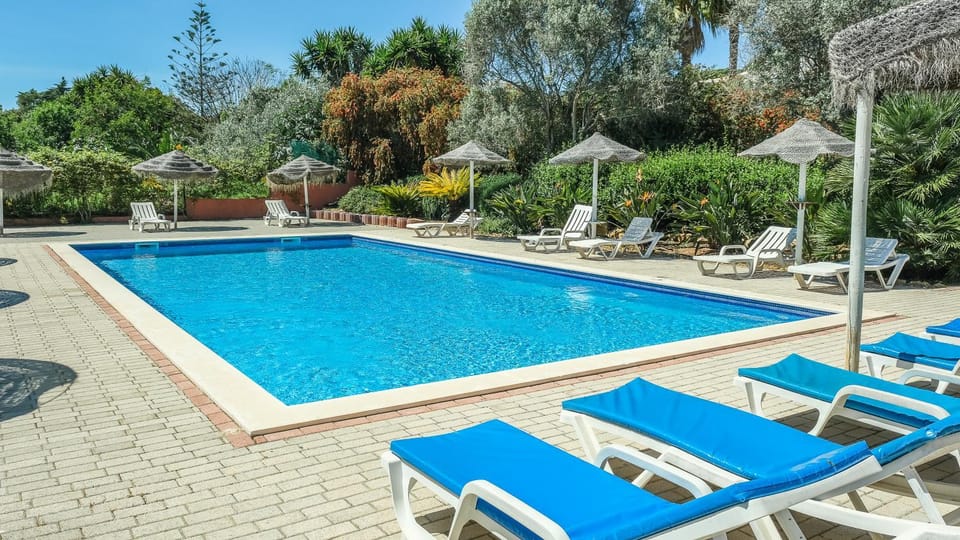 Casas do Ramalhete Apartment in Luz