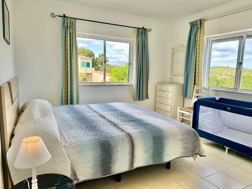 Casas do Ramalhete Apartment in Luz