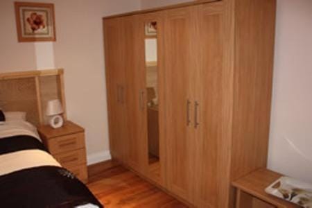 The Anvil Lodge Inn in England