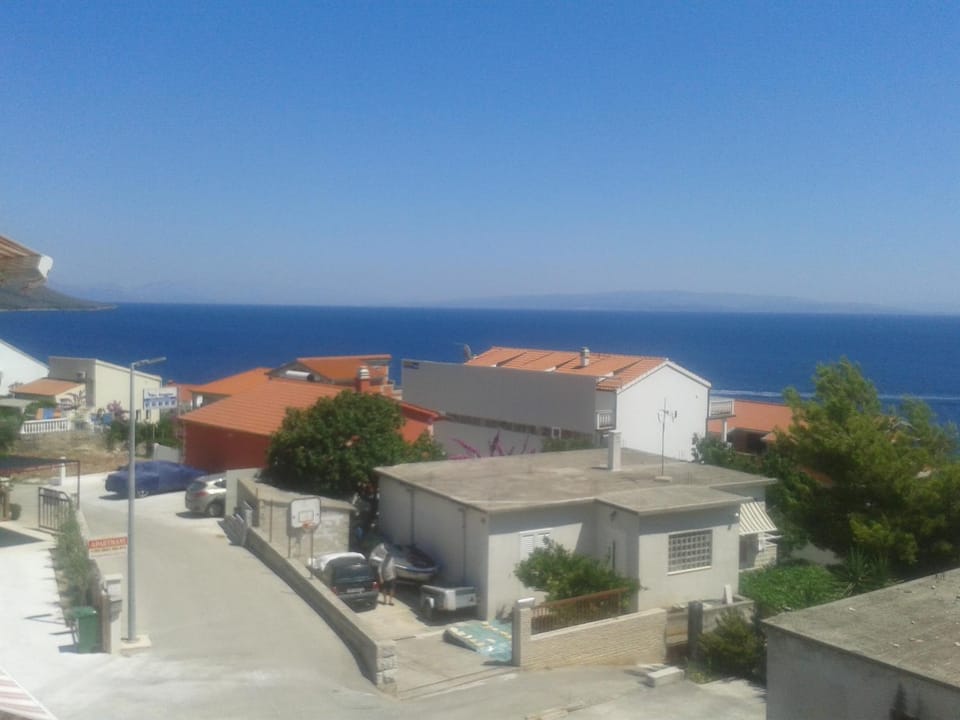 Other, Sea view