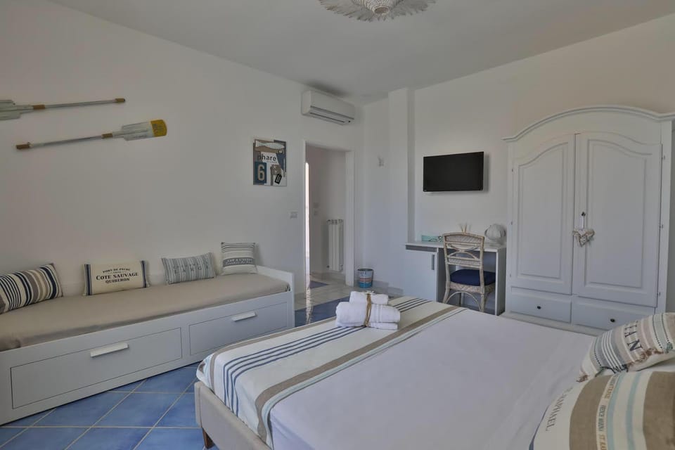 Il FARO Bed and Breakfast in Porto Cesareo