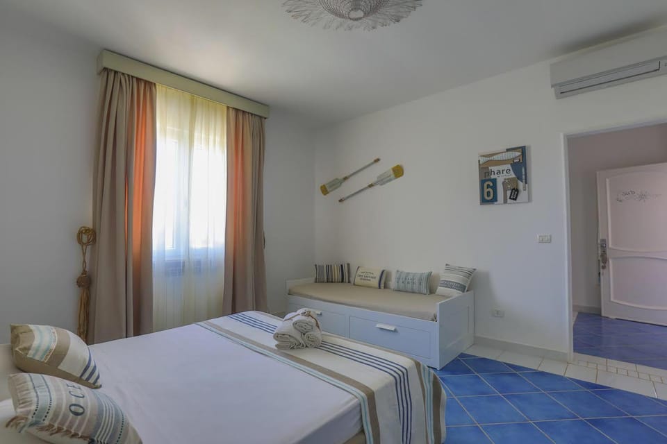 Il FARO Bed and Breakfast in Porto Cesareo