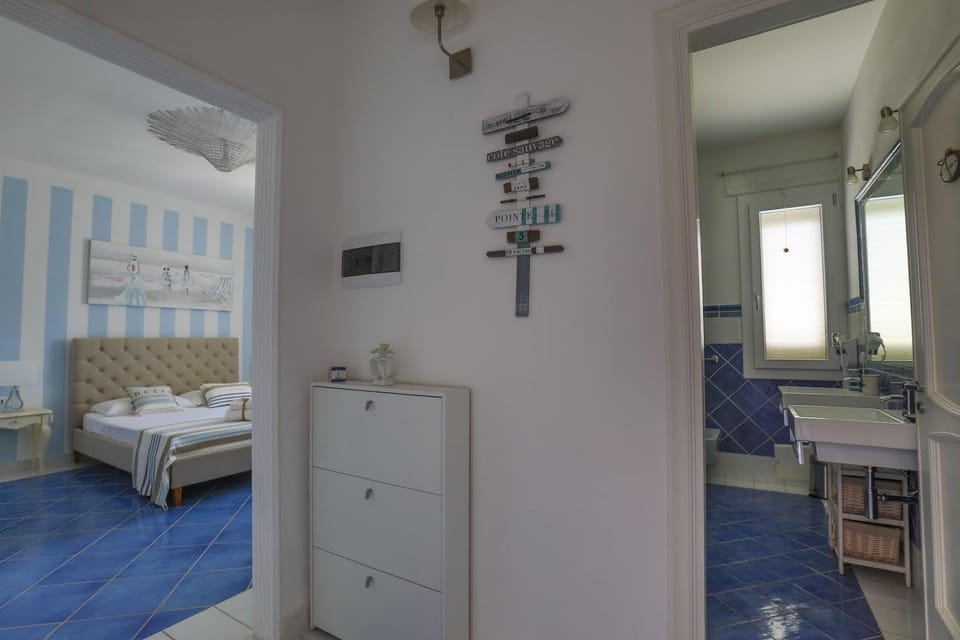 Il FARO Bed and Breakfast in Porto Cesareo