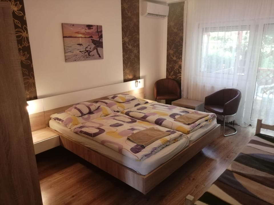 Anita Apartman Apartment in Hungary