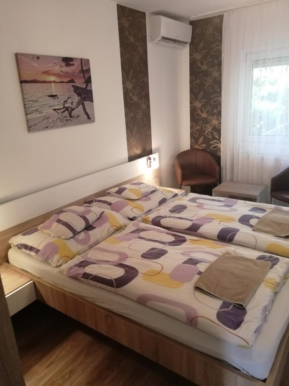 Anita Apartman Apartment in Hungary
