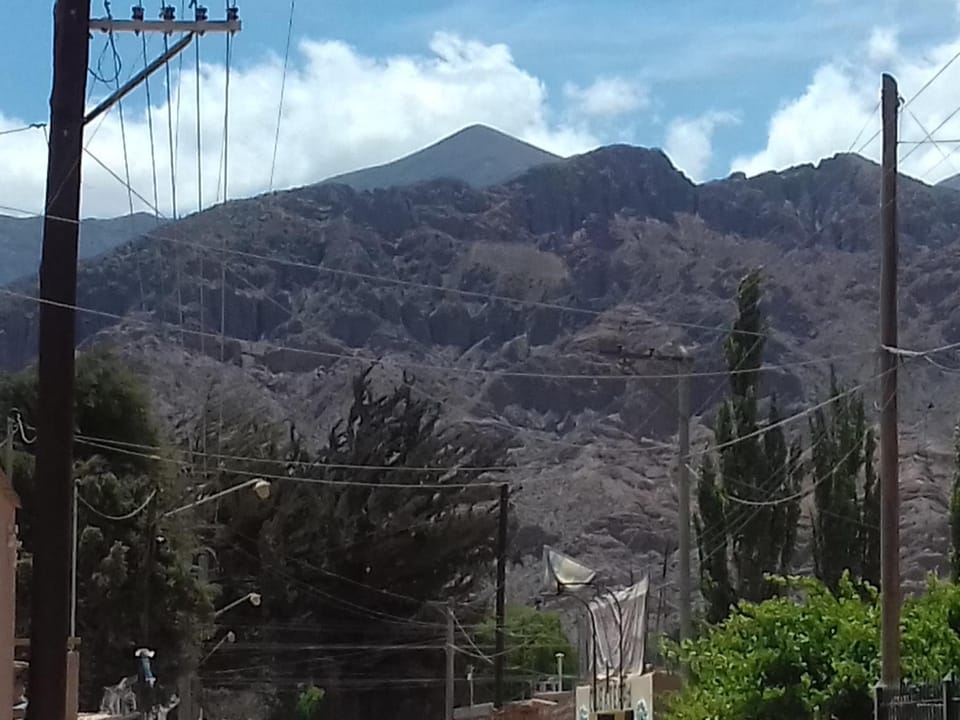 Property building, Natural landscape, Coffee/tea facilities, Mountain view