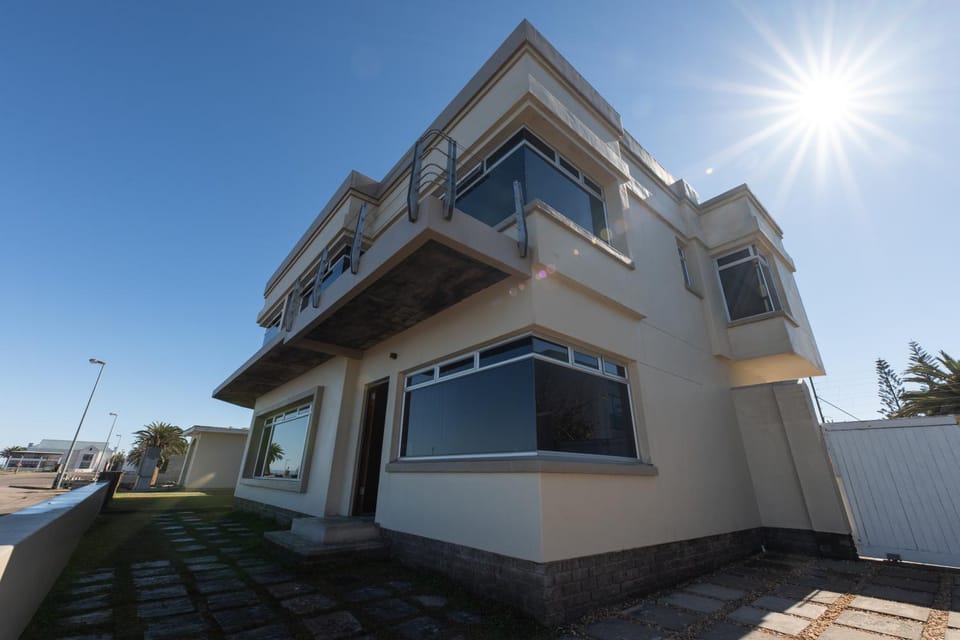 Lagoon View Self Catering Apartment in Namibia