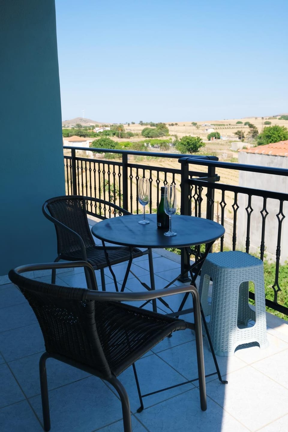 Fergani Apartments Apartment in Decentralized Administration of the Aegean