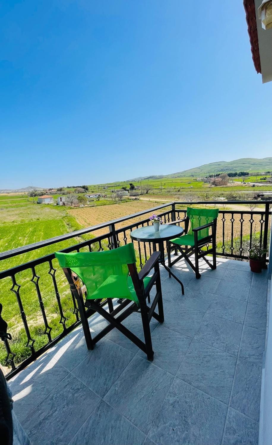 Fergani Apartments Apartment in Decentralized Administration of the Aegean
