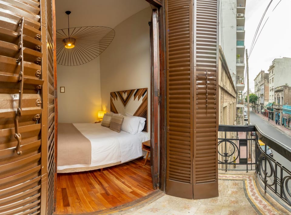 Balcony/Terrace, Bedroom