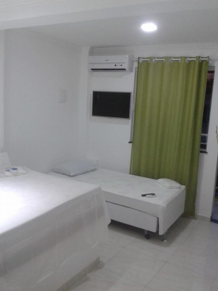 pousada do rei Inn in Rio de Janeiro