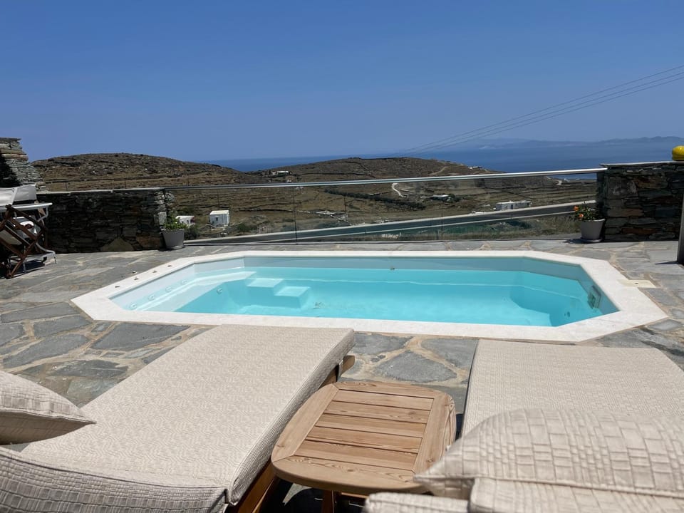 Efthymia apartments Apartment in Milos