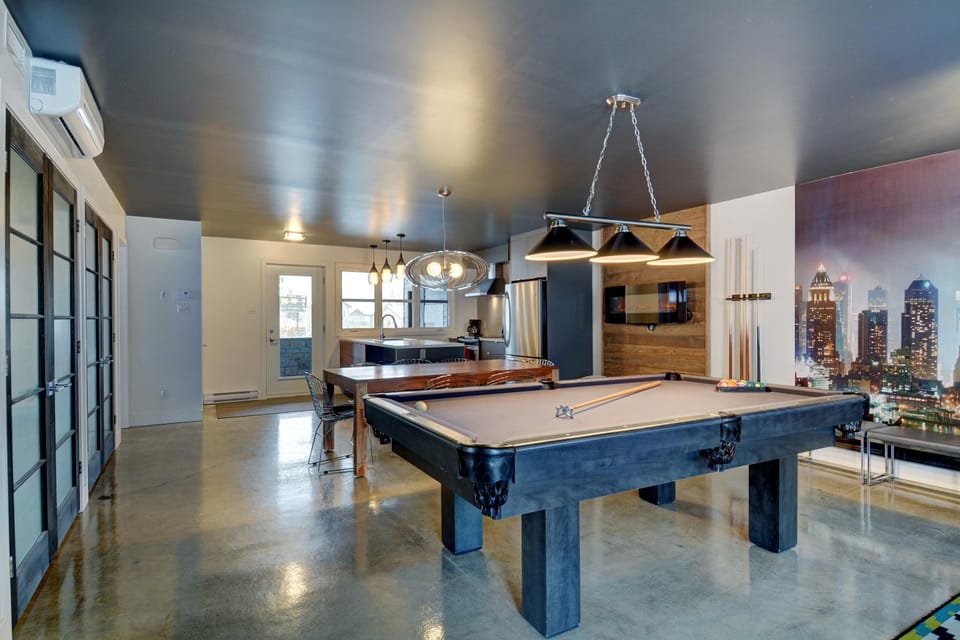 Billiard