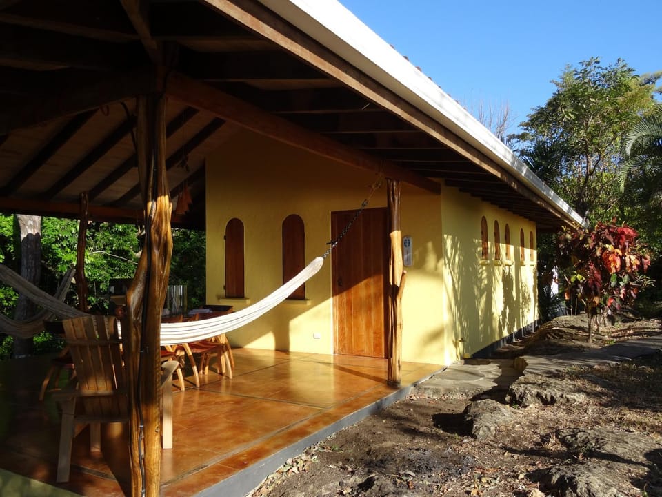Stunnig Ocean View House in Cobano