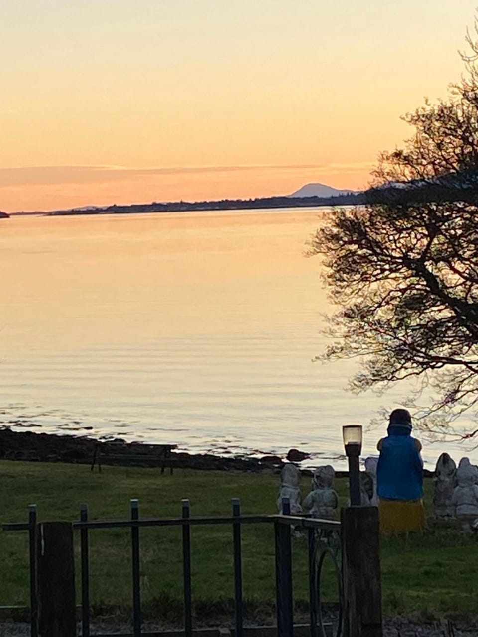 Campfield House Bed and Breakfast in Scotland