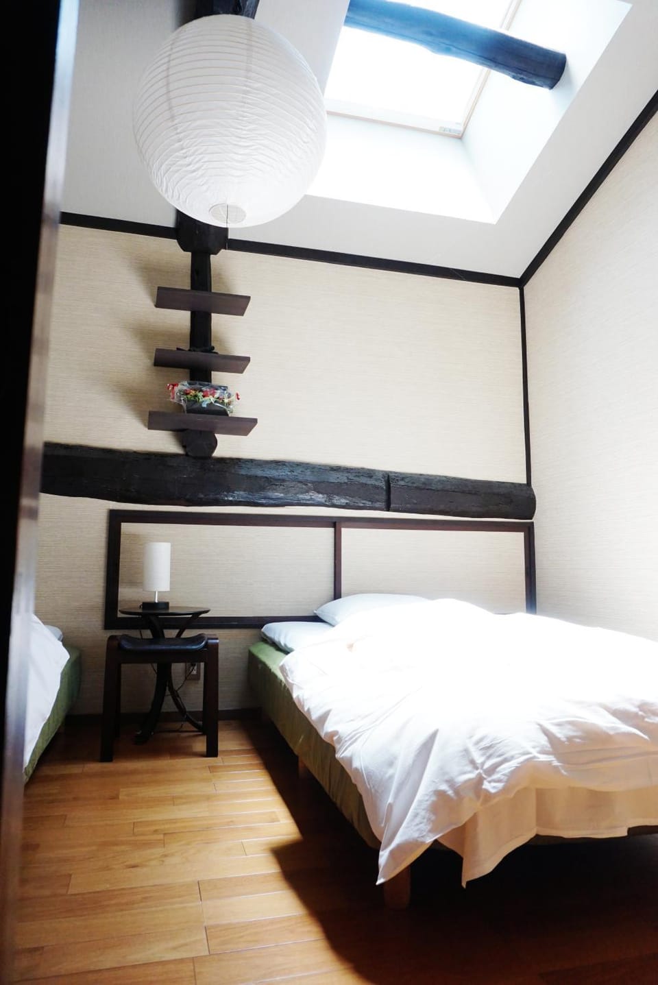 Honmachi Juku Ryokan in Shiga, Japan