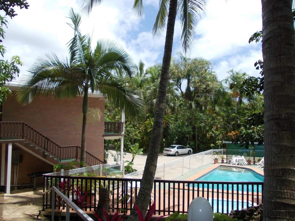 Bird's eye view, Garden, Garden view, Swimming pool, Swimming pool