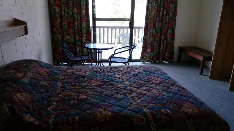 Shower, Toilet, TV and multimedia, Coffee/tea facilities, Balcony/Terrace