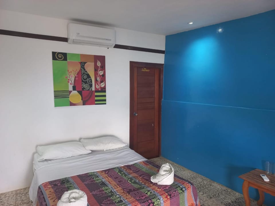 Magnific Rock - Surf Resort & Yoga Retreat Nicaragua Hotel in Rivas