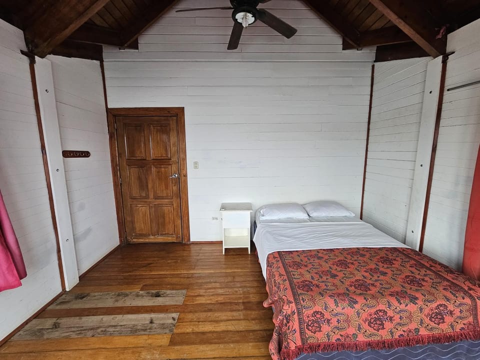 Magnific Rock - Surf Resort & Yoga Retreat Nicaragua Hotel in Rivas