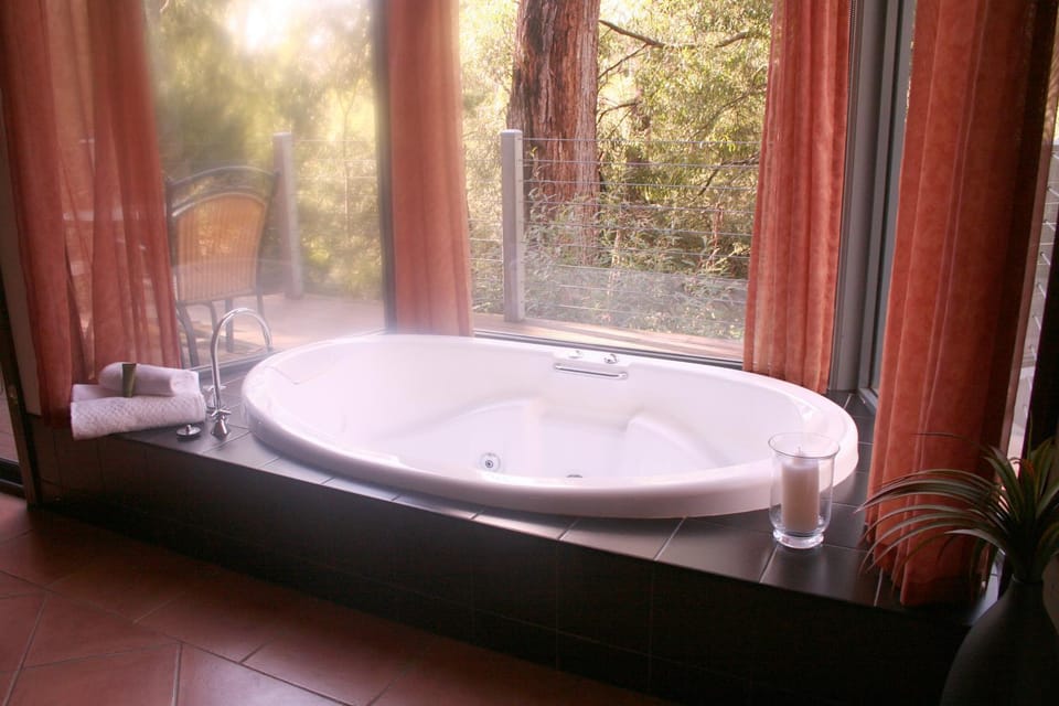 Balcony/Terrace, Spa and wellness centre/facilities, Garden view, Mountain view