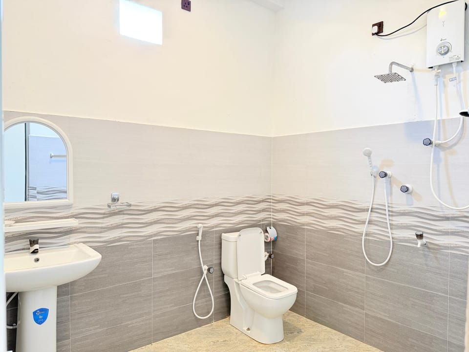 Toilet, Bathroom