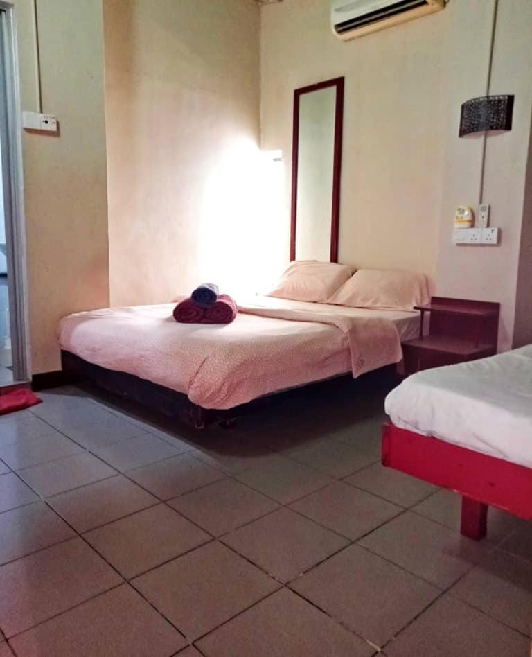 Birdnest Guesthouse, Gaia Rooftop Cafe Hostel in Federal Territory of Kuala Lumpur