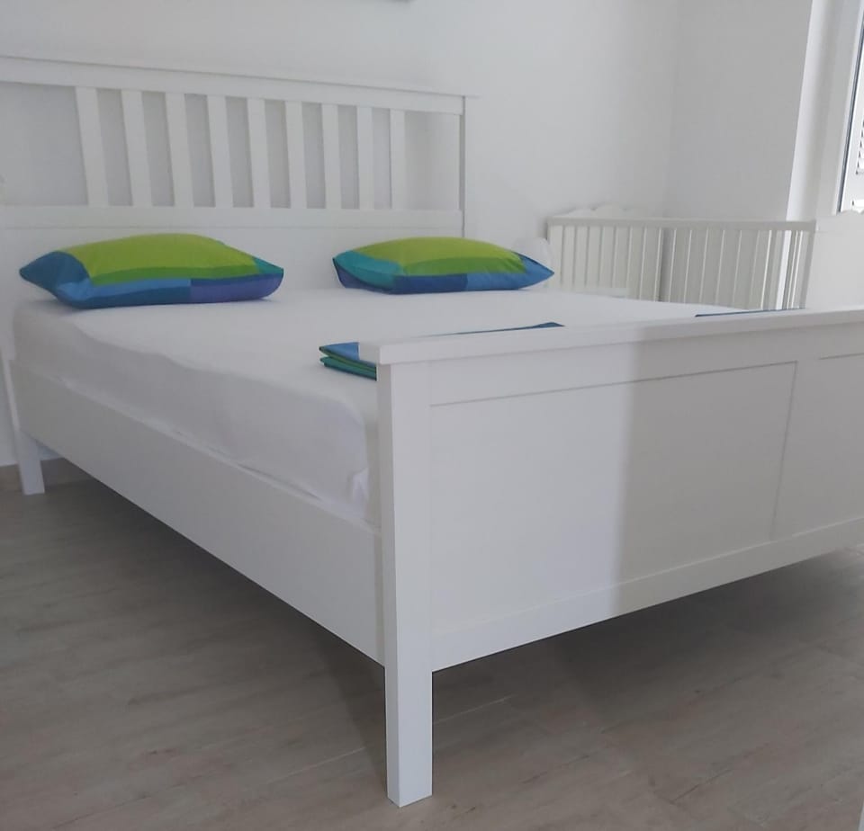 Apartments Irina Apartment in Primorje-Gorski Kotar County