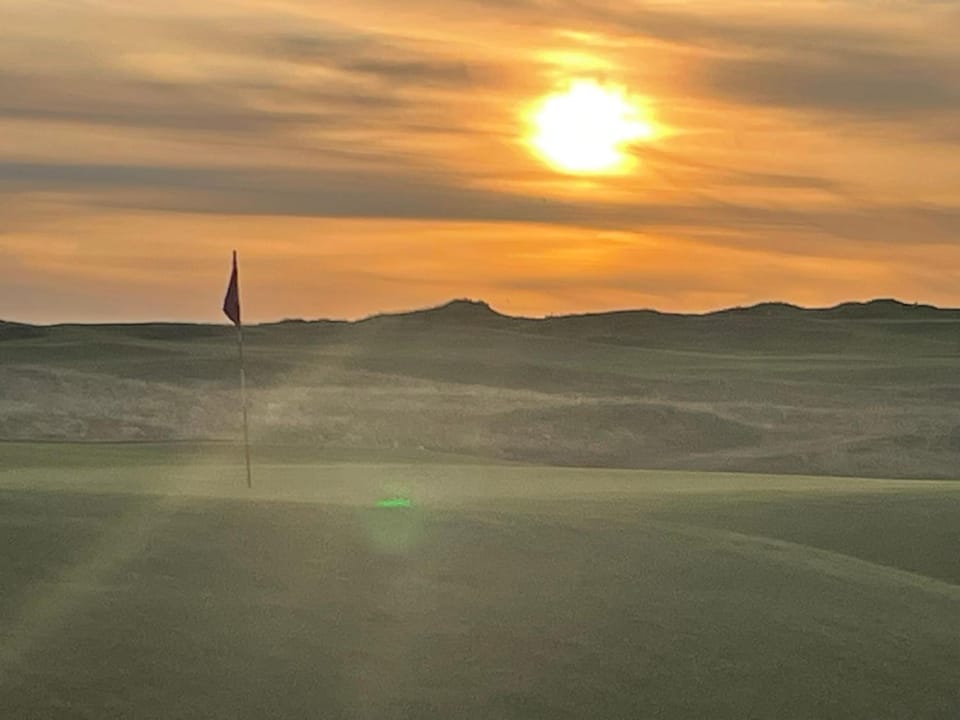 Golfcourse