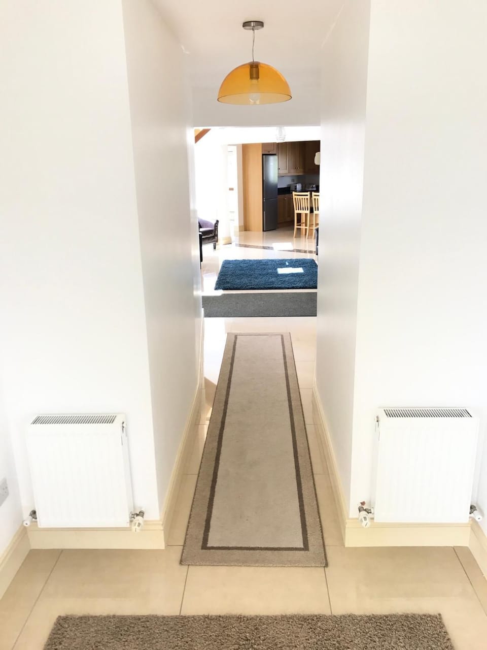 Rannagh View House in County Clare