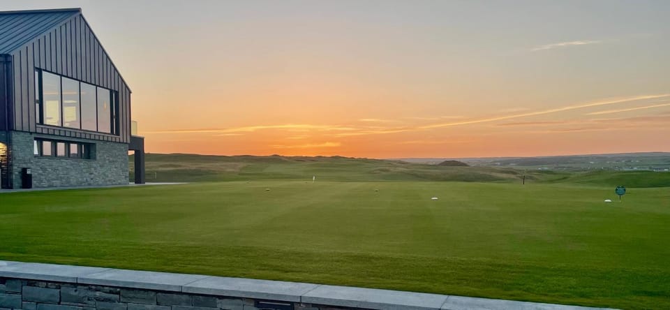 Golfcourse