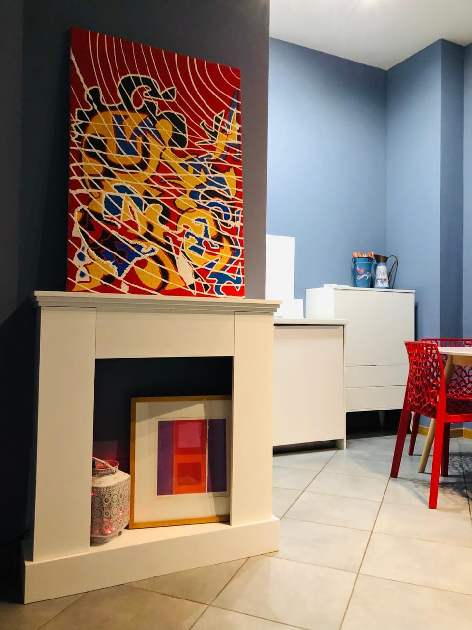 Residenza Avogadro Apartment in Turin
