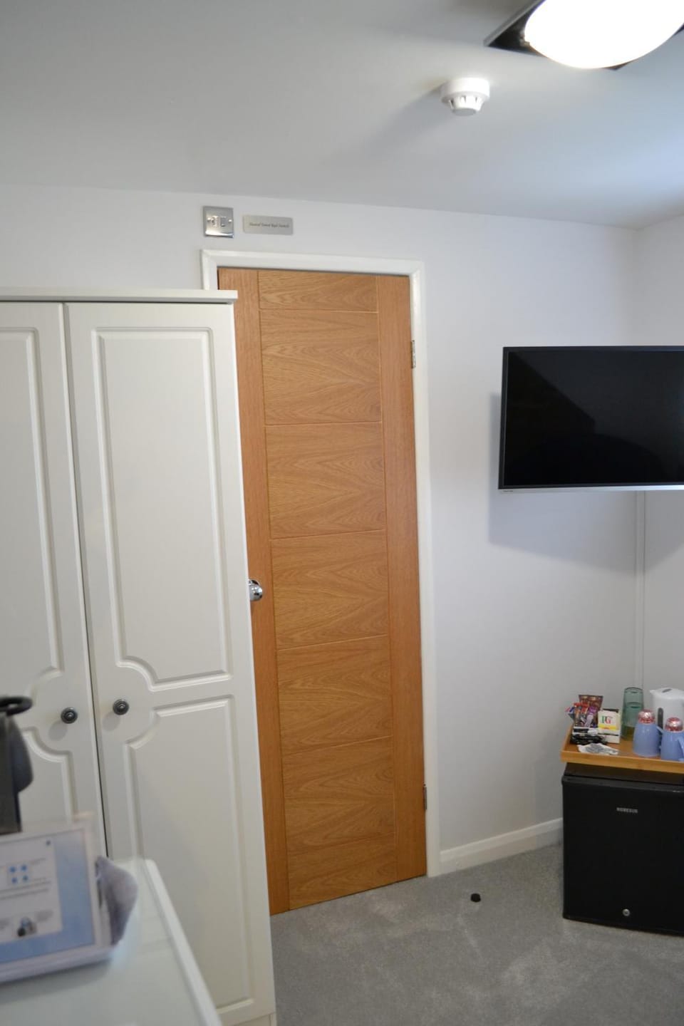 TV and multimedia