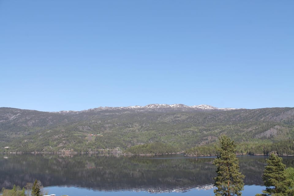 Mountain view, Area and facilities