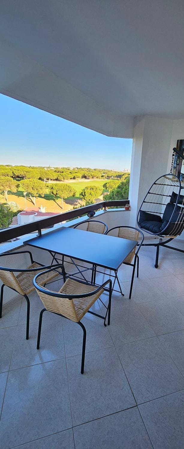 Patio, View (from property/room), Balcony/Terrace