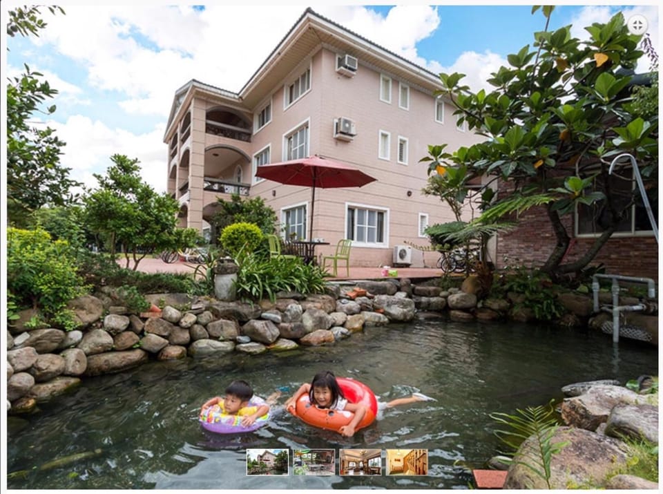 GuiZhuLin B&B Vacation rental in Taiwan, Province of China