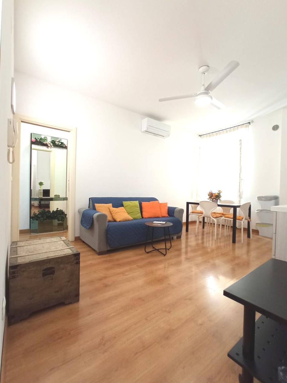 Dietro Piazza Apartment in Abruzzo