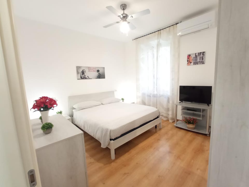 Dietro Piazza Apartment in Abruzzo