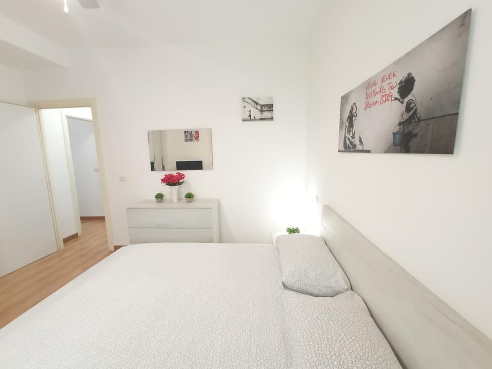 Dietro Piazza Apartment in Abruzzo