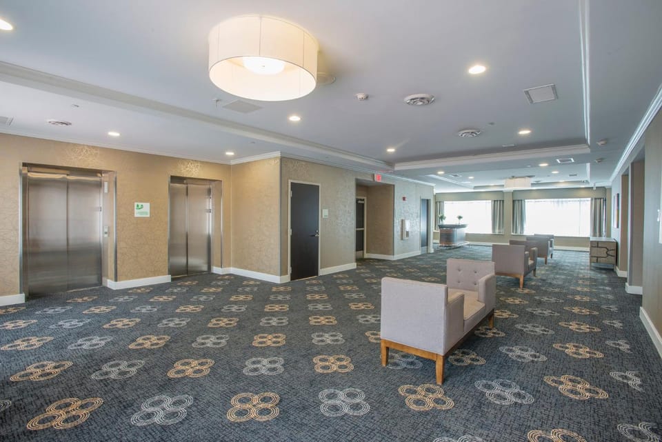 Meeting/conference room
