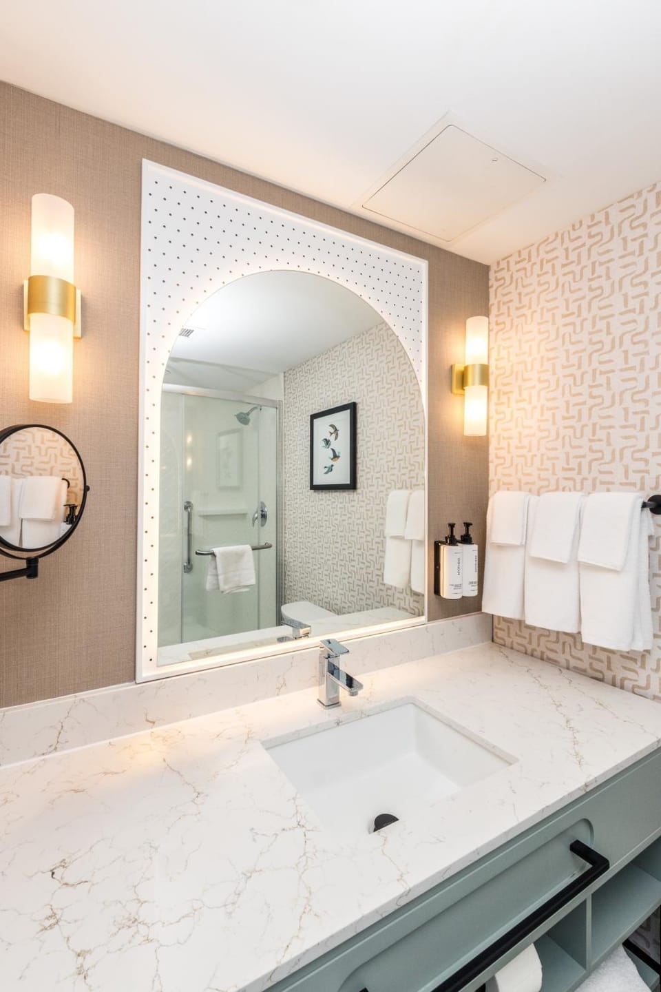 Voco The Clair Cincinnati Downtown by IHG Hotel in Over The Rhine