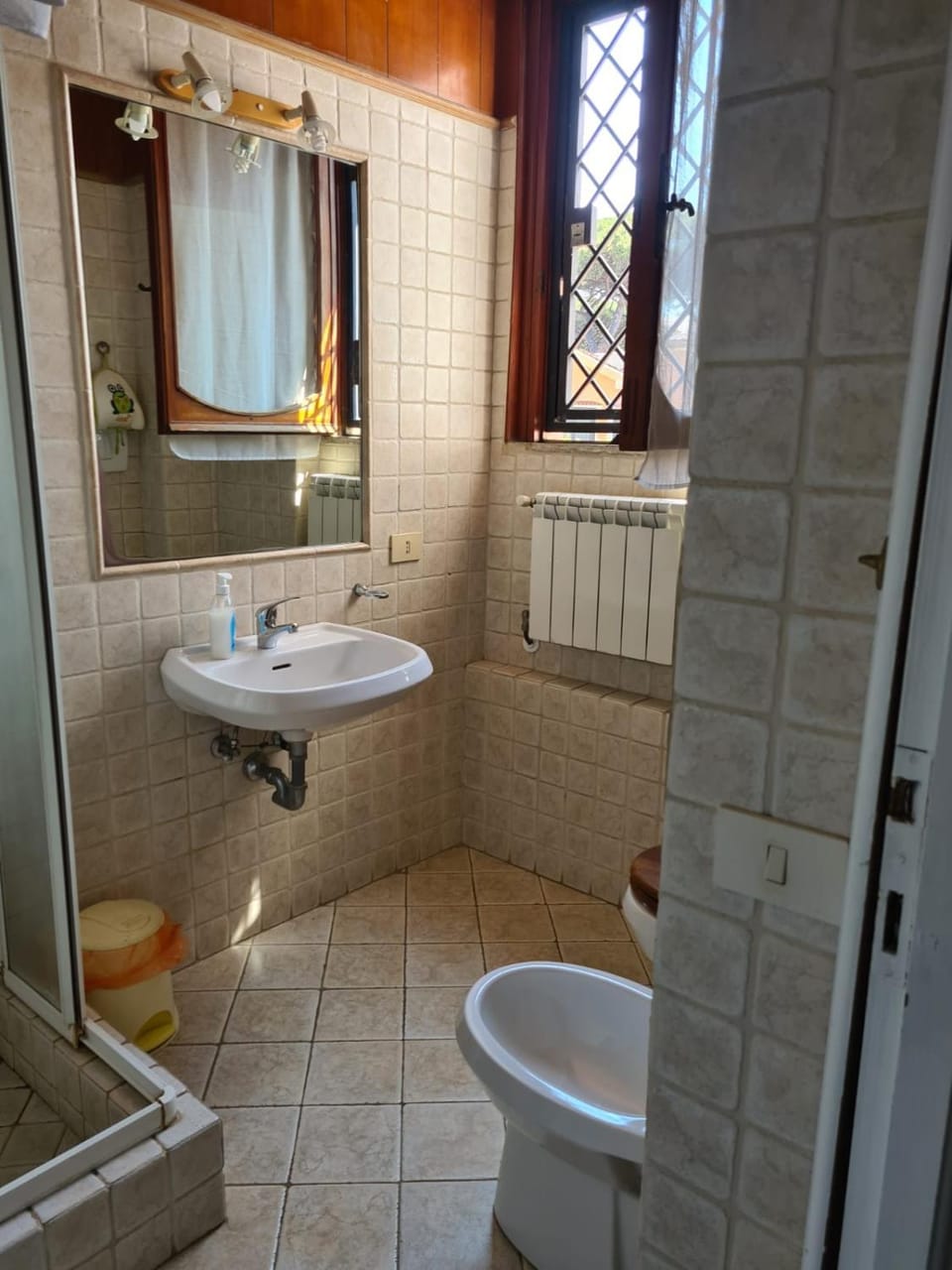 La casa di Nataly Bed and Breakfast in Fregenae