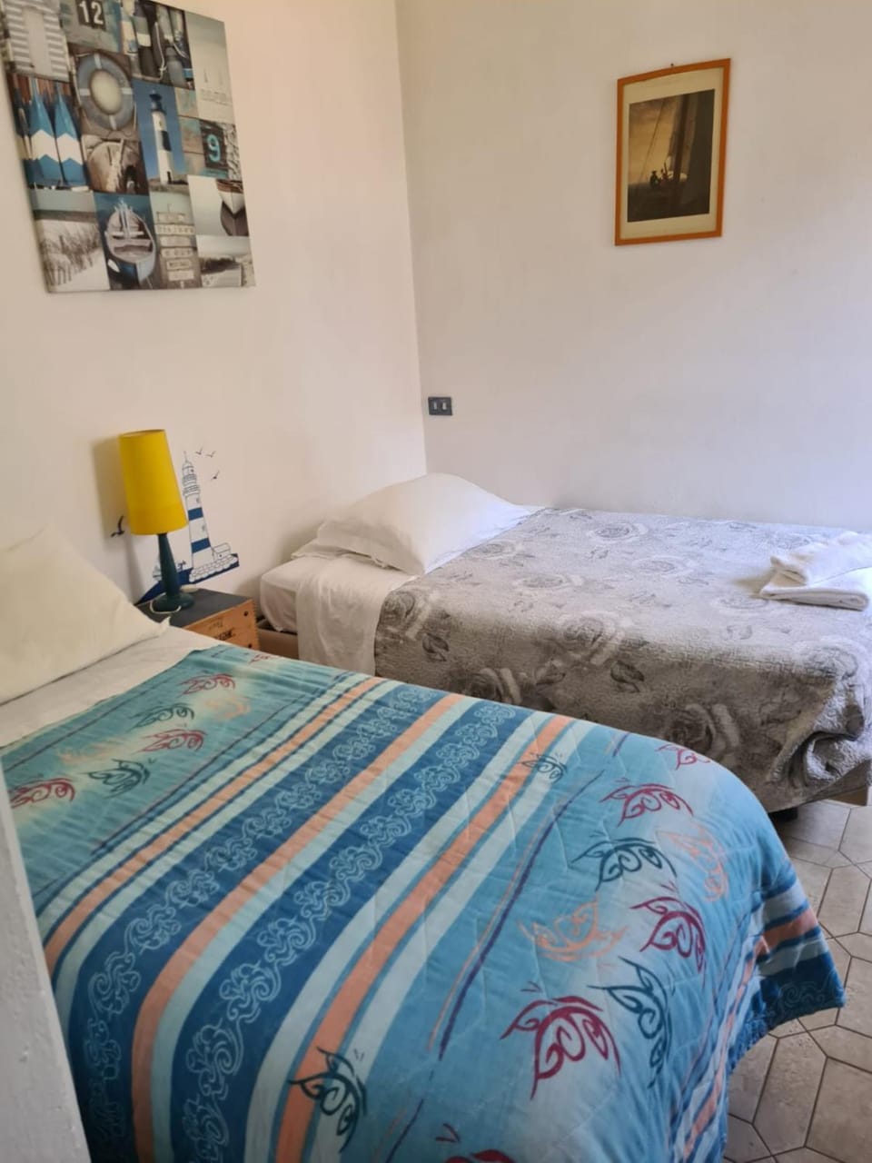La casa di Nataly Bed and Breakfast in Fregenae